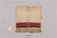 男子無袖短衣藏品圖，第12張